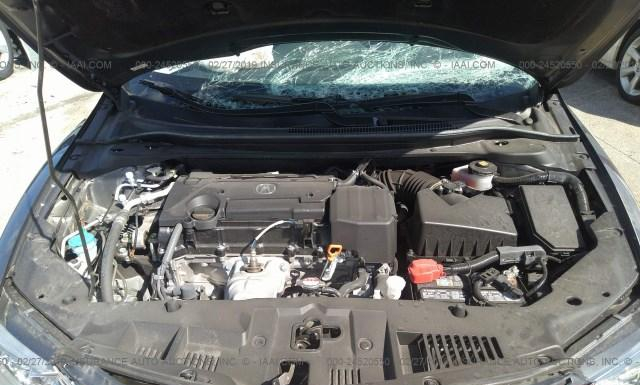 Photo 9 VIN: 19UDE2F32JA006170 - ACURA ILX 