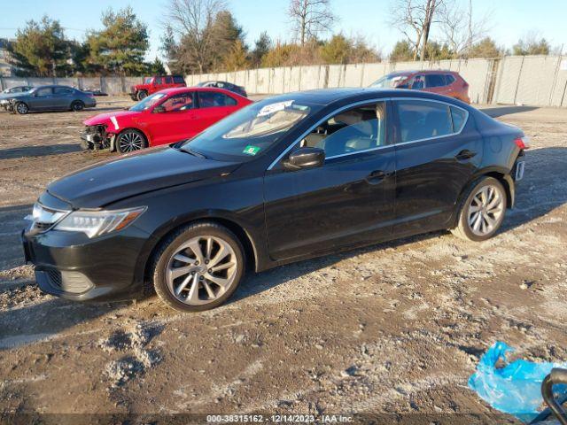 Photo 1 VIN: 19UDE2F32JA006802 - ACURA ILX 