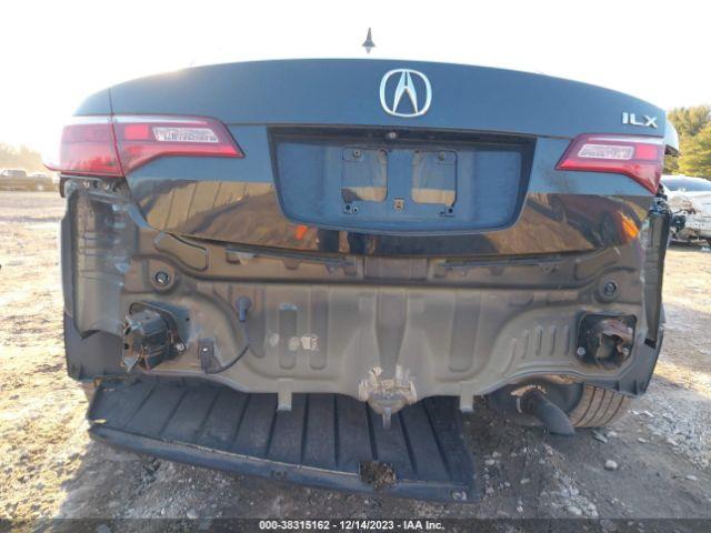 Photo 5 VIN: 19UDE2F32JA006802 - ACURA ILX 