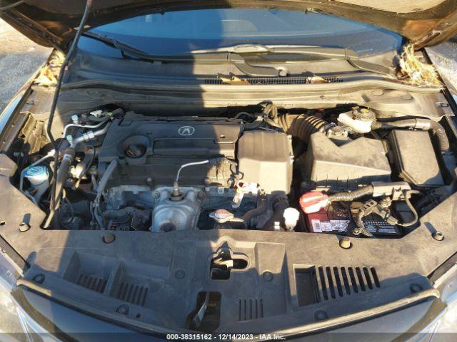 Photo 9 VIN: 19UDE2F32JA006802 - ACURA ILX 