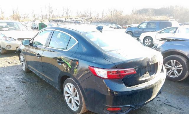 Photo 2 VIN: 19UDE2F32JA007108 - ACURA ILX 