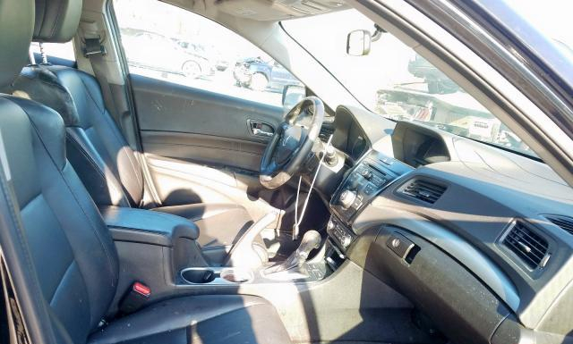 Photo 4 VIN: 19UDE2F32JA007108 - ACURA ILX 