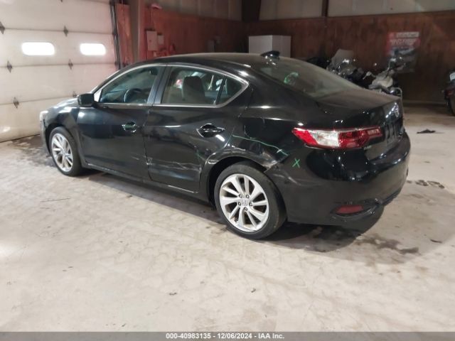 Photo 2 VIN: 19UDE2F32JA008081 - ACURA ILX 