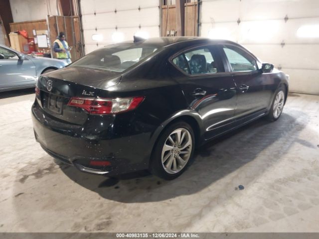 Photo 3 VIN: 19UDE2F32JA008081 - ACURA ILX 