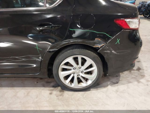 Photo 5 VIN: 19UDE2F32JA008081 - ACURA ILX 