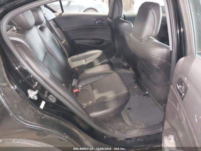 Photo 7 VIN: 19UDE2F32JA008081 - ACURA ILX 