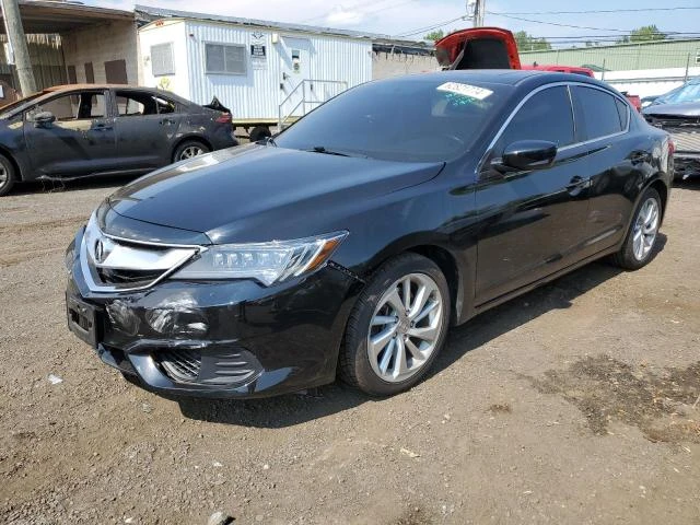 Photo 0 VIN: 19UDE2F32JA009408 - ACURA ILX BASE W 