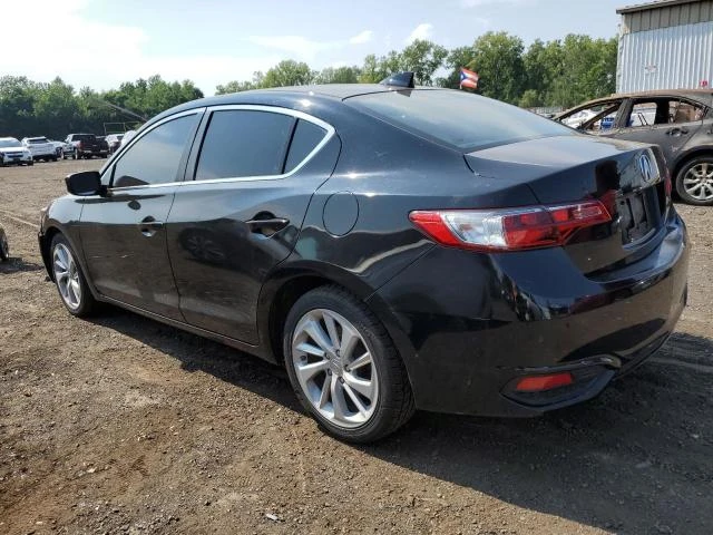 Photo 1 VIN: 19UDE2F32JA009408 - ACURA ILX BASE W 