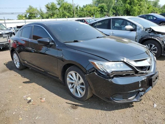 Photo 3 VIN: 19UDE2F32JA009408 - ACURA ILX BASE W 