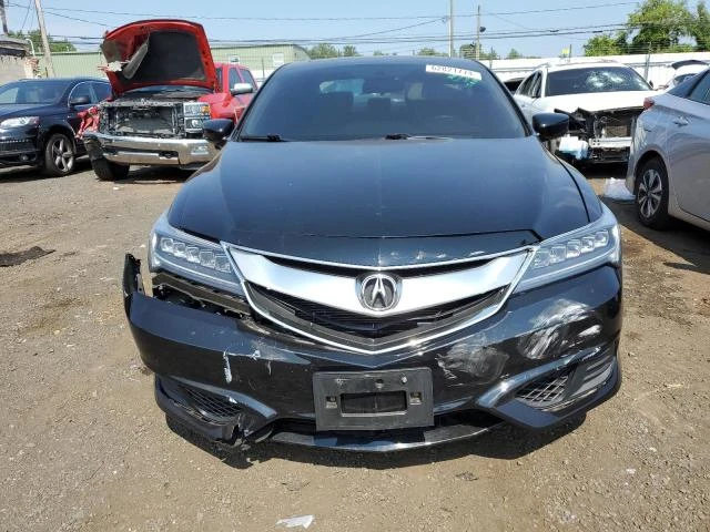 Photo 4 VIN: 19UDE2F32JA009408 - ACURA ILX BASE W 