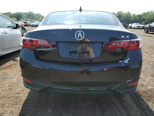 Photo 5 VIN: 19UDE2F32JA009408 - ACURA ILX BASE W 