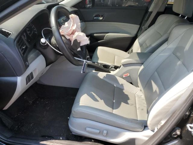 Photo 6 VIN: 19UDE2F32JA009408 - ACURA ILX BASE W 