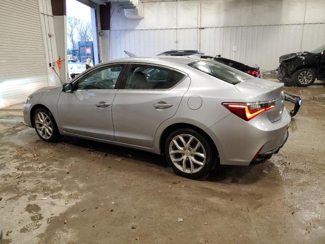 Photo 1 VIN: 19UDE2F32KA000192 - ACURA ILX 