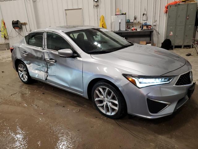 Photo 3 VIN: 19UDE2F32KA000192 - ACURA ILX 