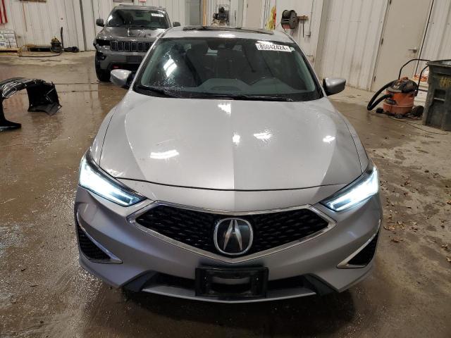 Photo 4 VIN: 19UDE2F32KA000192 - ACURA ILX 