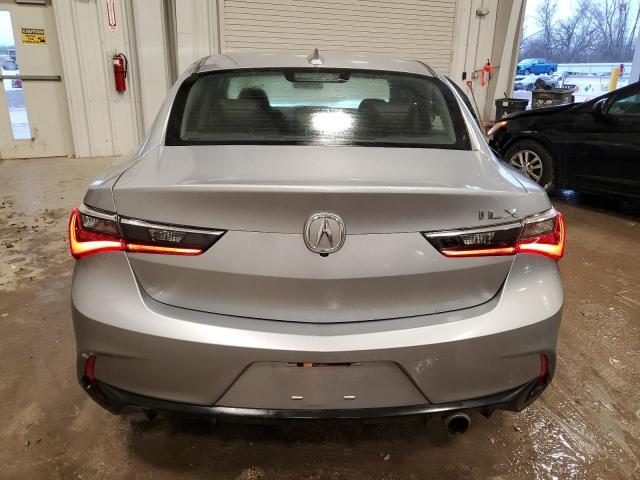 Photo 5 VIN: 19UDE2F32KA000192 - ACURA ILX 