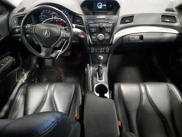 Photo 7 VIN: 19UDE2F32KA000192 - ACURA ILX 