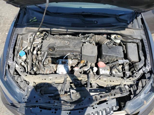 Photo 10 VIN: 19UDE2F32KA000838 - ACURA ILX 