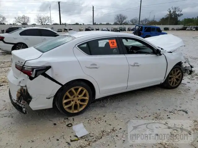 Photo 2 VIN: 19UDE2F32KA002556 - ACURA ILX 