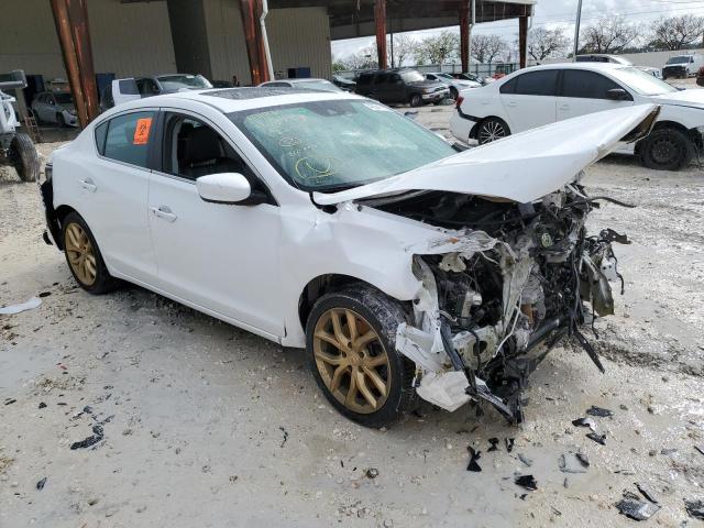 Photo 3 VIN: 19UDE2F32KA002556 - ACURA ILX 