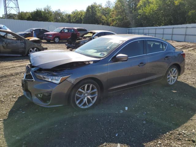 Photo 0 VIN: 19UDE2F32KA010043 - ACURA ILX 