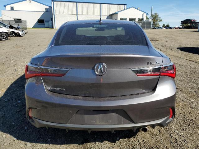 Photo 5 VIN: 19UDE2F32KA010043 - ACURA ILX 