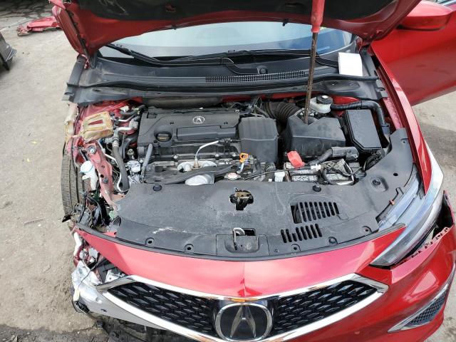 Photo 10 VIN: 19UDE2F32KA015386 - ACURA ILX 