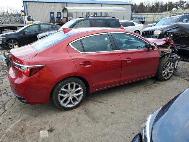 Photo 2 VIN: 19UDE2F32KA015386 - ACURA ILX 