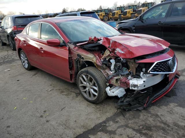 Photo 3 VIN: 19UDE2F32KA015386 - ACURA ILX 