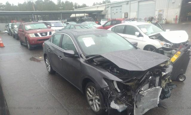 Photo 0 VIN: 19UDE2F32LA000078 - ACURA ILX 