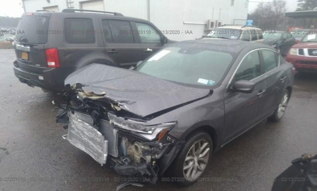 Photo 1 VIN: 19UDE2F32LA000078 - ACURA ILX 