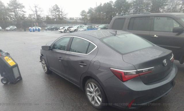 Photo 2 VIN: 19UDE2F32LA000078 - ACURA ILX 