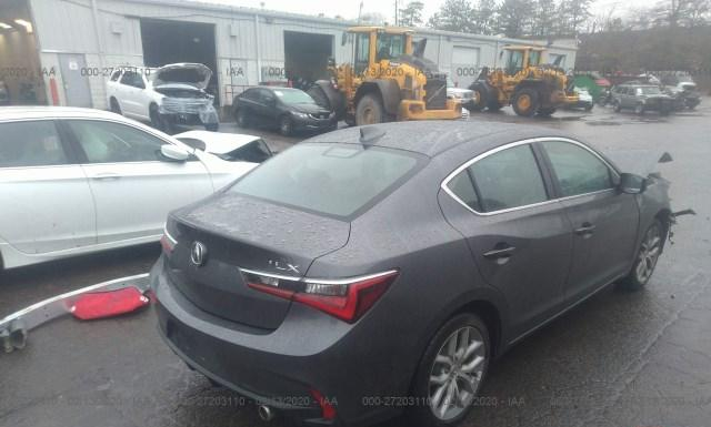 Photo 3 VIN: 19UDE2F32LA000078 - ACURA ILX 