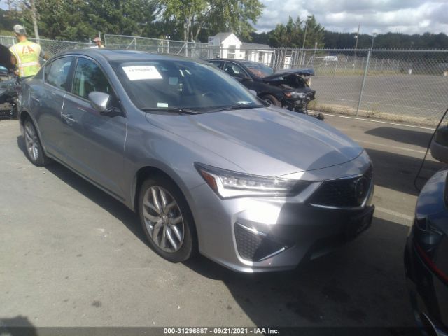 Photo 0 VIN: 19UDE2F32LA000484 - ACURA ILX 