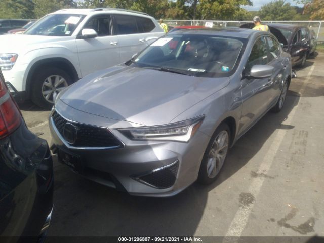 Photo 1 VIN: 19UDE2F32LA000484 - ACURA ILX 