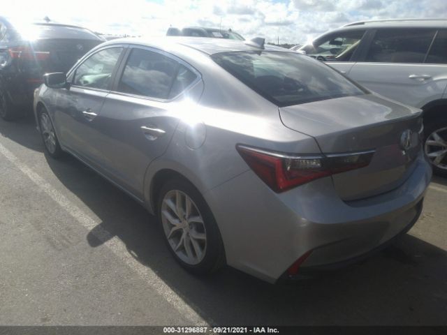 Photo 2 VIN: 19UDE2F32LA000484 - ACURA ILX 