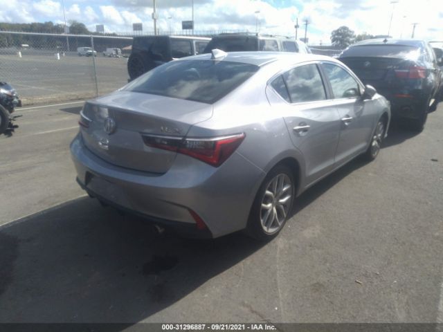 Photo 3 VIN: 19UDE2F32LA000484 - ACURA ILX 