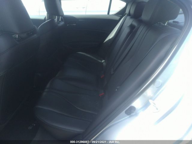 Photo 7 VIN: 19UDE2F32LA000484 - ACURA ILX 