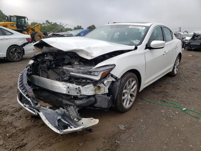 Photo 1 VIN: 19UDE2F32LA002719 - ACURA ILX 