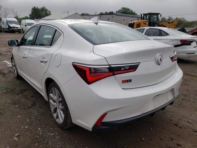 Photo 2 VIN: 19UDE2F32LA002719 - ACURA ILX 