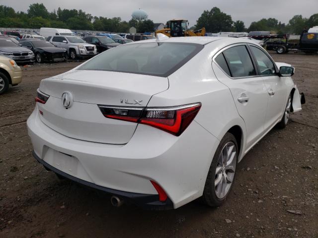 Photo 3 VIN: 19UDE2F32LA002719 - ACURA ILX 