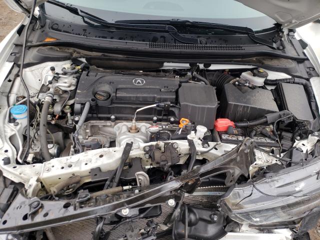 Photo 6 VIN: 19UDE2F32LA002719 - ACURA ILX 