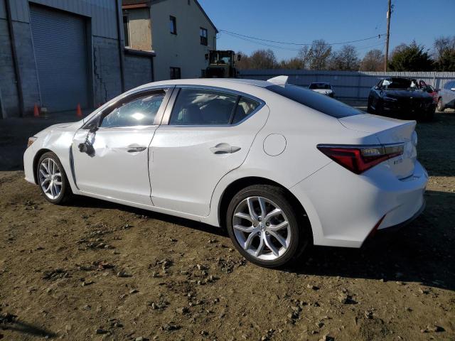 Photo 1 VIN: 19UDE2F32MA000728 - ACURA ILX 