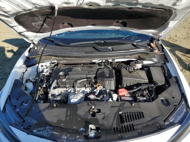 Photo 10 VIN: 19UDE2F32MA000728 - ACURA ILX 