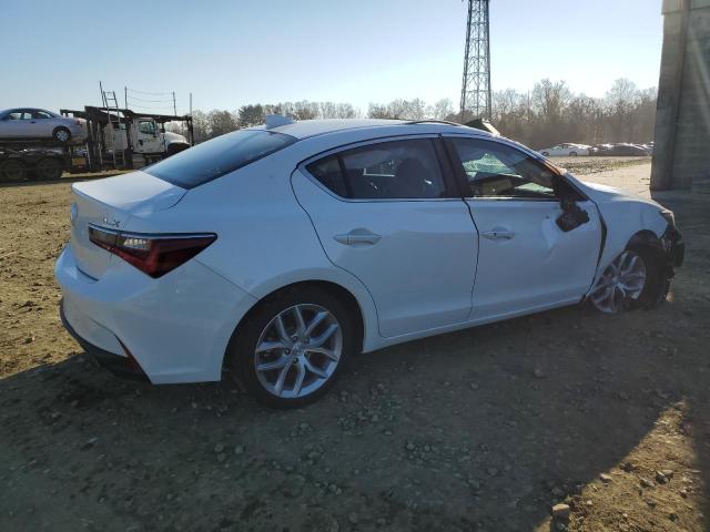 Photo 2 VIN: 19UDE2F32MA000728 - ACURA ILX 