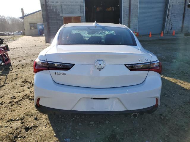 Photo 5 VIN: 19UDE2F32MA000728 - ACURA ILX 