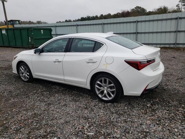 Photo 1 VIN: 19UDE2F32MA002706 - ACURA ILX 