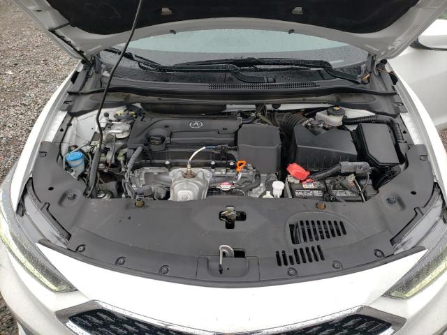 Photo 10 VIN: 19UDE2F32MA002706 - ACURA ILX 