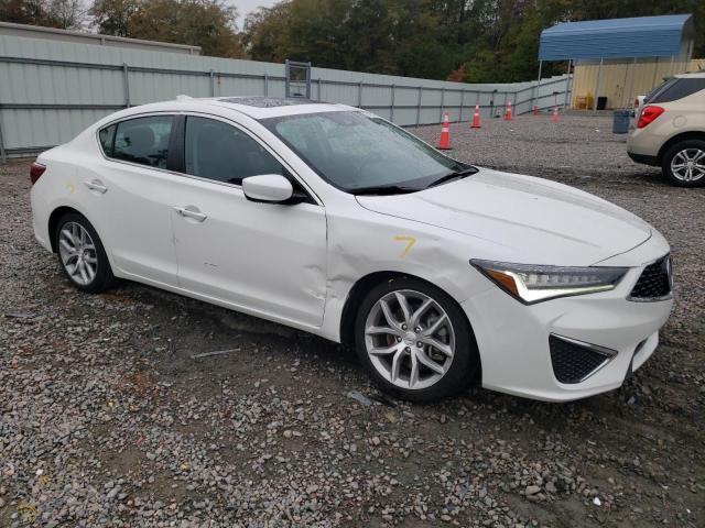 Photo 3 VIN: 19UDE2F32MA002706 - ACURA ILX 