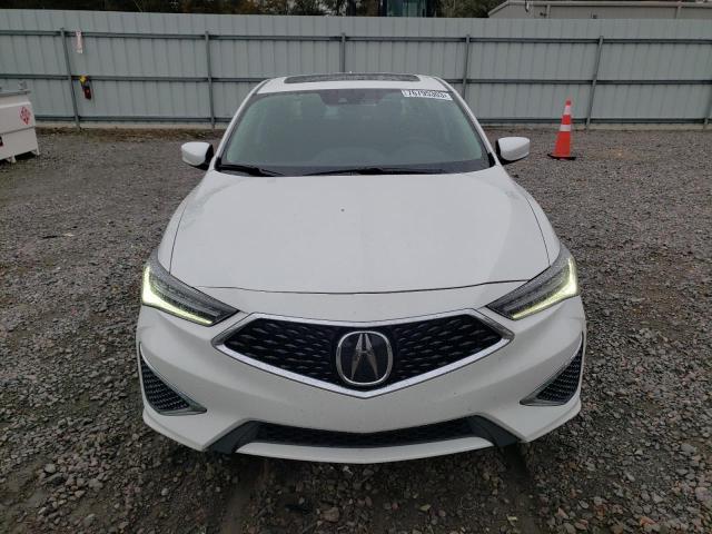 Photo 4 VIN: 19UDE2F32MA002706 - ACURA ILX 